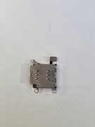 iPhone 12 / 12 Pro – oryginalne gniazdo SIM z demontażu