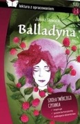 Balladyna Juliusz Słowacki z opracowaniem SBM