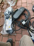 Ładowarka 11 KW 3 fazy Audi oryginalna 