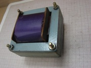 transformator zasilający specjalny AEG   