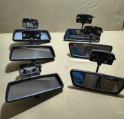 Lusterko wewnętrzne Fiat 126p Maluch FL ST EL - OKAZJA!!! 