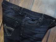 CAMP DAVID- W40L34- UNDERGROUND- VINTAGE- pas 104 cm