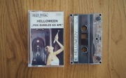 Helloween, Pink Bubbles Go Ape, kaseta