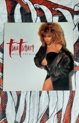 Tina Turner - Break Every Rule