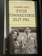 Życie Towarzyskie Elit PRL, S. Koper
