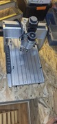 Frezarka cnc 3040