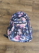 Plecak szkolny back up piórnik 