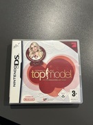 Top Model Nintendo DS