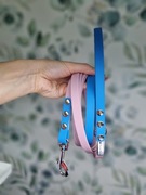 Wodoodporna smycz dla psa 