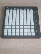 Novation Launchpad ableton 