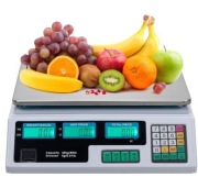 Waga sklepowa do 40kg nowa