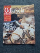 Odkrycia Młodych Francja Henryka IV Ludwika XIII55