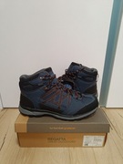 Buty Regatta Samaris II trekkingowe r. 46 Isotex