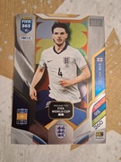 Karta Kolekcjonerska PANINI FIFA 365 2026 Power Declan Rice FWC13