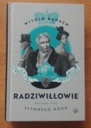 Witold Banach - Radziwiłłowie 