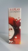 REPLAY 50ML