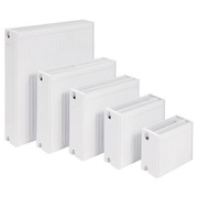 Grzejnik C 33 Boczny 60x240 Rozstaw 54 cm Okazja Rożne Chojnice Montaż