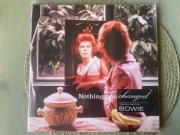 David Bowie - Nothing Has Changed 