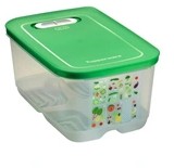 TUPPERWARE-Pojemnik Ventsmart 4,4l oryg.