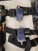 Zestaw do Sprężonego Powietrza SUNDSTROM SR 307 Aparat wężowy  sr 307