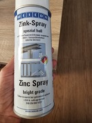 Zink Spray 400 ml