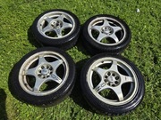 Felgi OZ Mazda 323 C