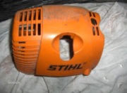Stihl KM 130R osłona