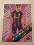 Karta piłkarska Gavi