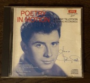 CD Johnny Tillotson