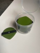 Gąbki do makijażu 6 sztuk 