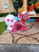 Filly kucyk my little pony mcdonalds happy meal