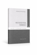 Ireneusz Ziemiński – METAFIZYKA ŚMIERCI | jak nowa! OKAZJA 