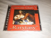 Czerwone Gitary V Rarytasy wyd. Andromeda 