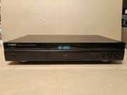 YAMAHA BD-S667 bez pilota ( nie odczytuje płyt Audio i DVD !! )
