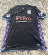 Aston Villa Fc 2010-2011