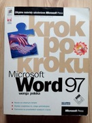 Microsoft Word 97 Krok po kroku