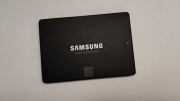 Dysk SSD Samsung 860 EVO 250GB SATA III 2,5"