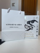 Okulary AI Smart Glasses aimb-g1, nowoczesne i funkcjonalne