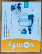 Napęd do bramy przesuwnej Somfy Freevia 400 