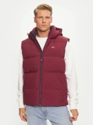 Tommy Jeans kamizelka męska puchowa rozm. M/L