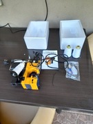 Zaszywarka worków zszywacz maszyna do zaszywania