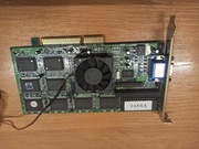 Karta Grafiki 3DFX Voodoo Banshee 16mb AGP A-Trend-2486A 