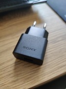 Kostka zasilacz ładowarka Oryginał Sony Xperia usb-A UCH20