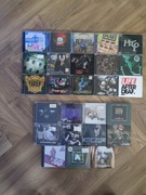 Tylko pierwsze wydania Eldo NON Koneksja Tede PIH Sokół Gural VNM