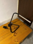 Lampa biurkowa Led Ikea