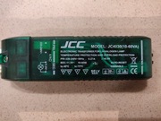 Transformator elektroniczny 11,5Vac 60W