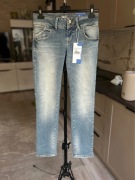 NOWE Jeansy marki LTB
