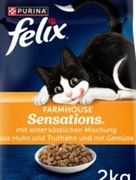 Felix Farmhouse 2 kg 