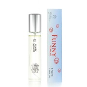 FUNNY WOMAN ("Perfumetka 33ml")