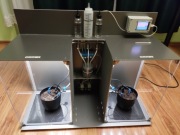 Szklarnia automatyczna - projekt dyplomowy